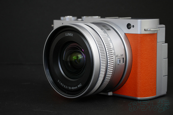 パナソニック Panasonic LUMIX S9 DC-S9N(キャメルオレンジ パナソニック Panasonic LUMIX S9 DC-S9N(キャメルオレンジ